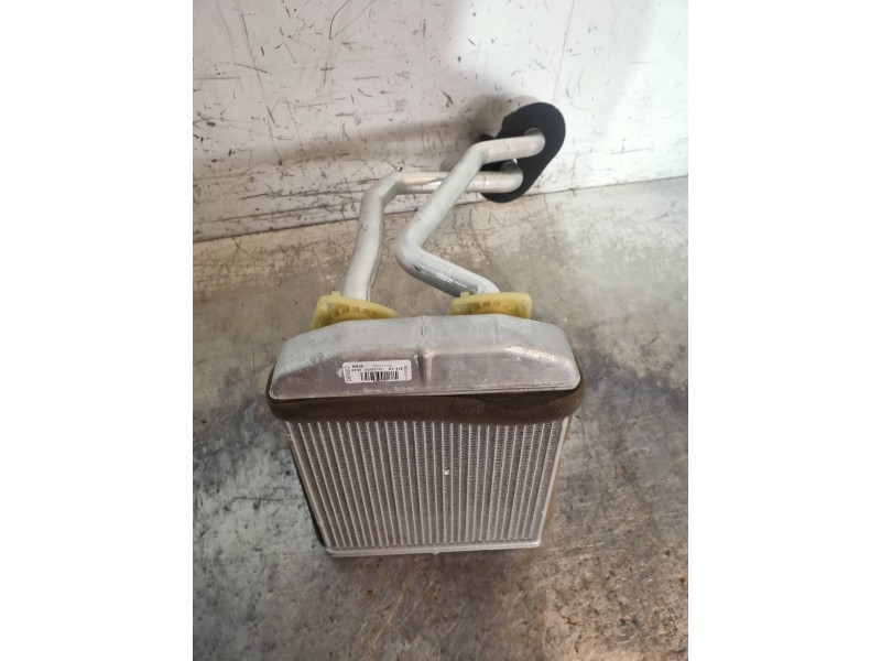 Recambio de radiador calefaccion / aire acondicionado para renault captur xmod referencia OEM IAM 5R5810100  