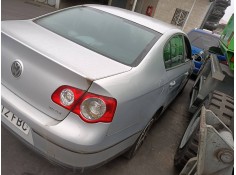 volkswagen passat berlina (3c2) del año 2006 2
