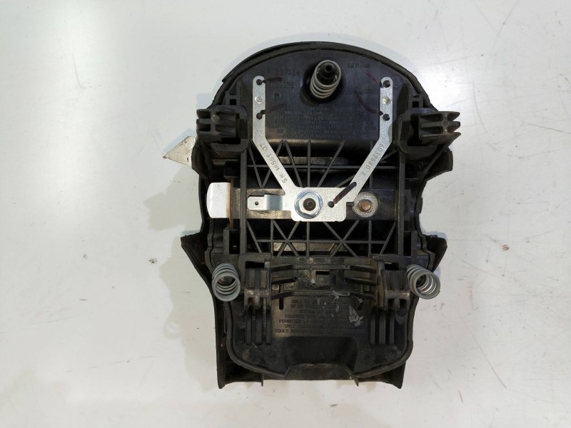 Recambio de kit airbag para nissan pathfinder (r51) 2.5 dci xe referencia OEM IAM   