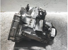 Recambio de caja cambios para suzuki swift sf berlina (ea) 1.3 cat referencia OEM IAM W514318  