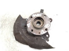 Recambio de mangueta delantera derecha para volkswagen passat berlina (312) 1.8 referencia OEM IAM   