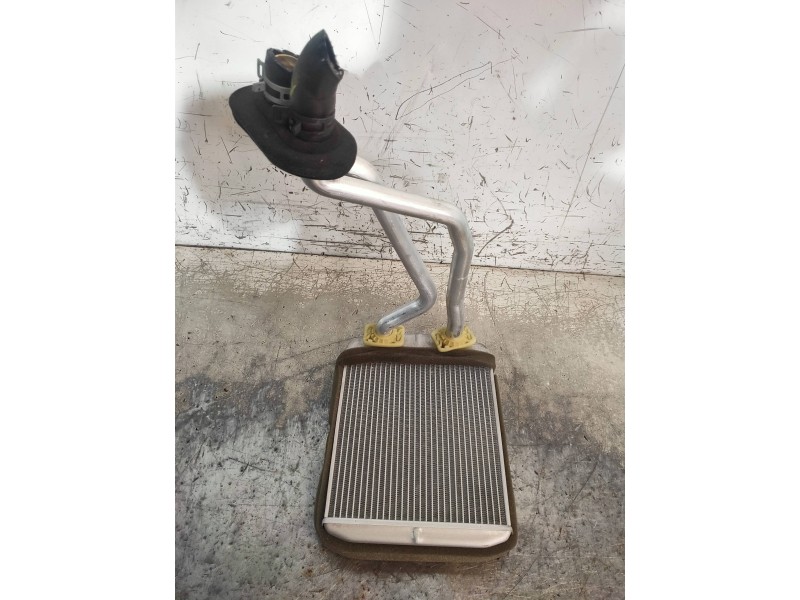 Recambio de radiador calefaccion / aire acondicionado para renault captur xmod referencia OEM IAM 5R5810100  