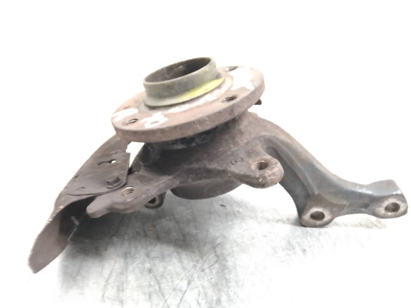 Recambio de mangueta delantera derecha para volkswagen passat berlina (312) 1.8 referencia OEM IAM   