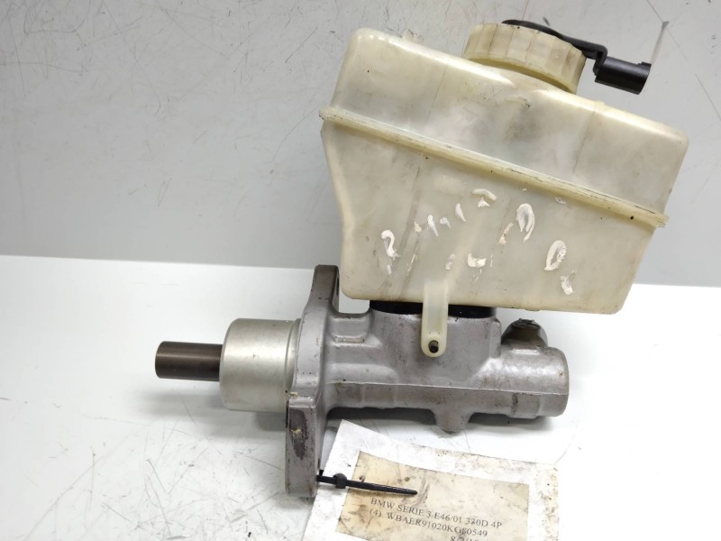 Recambio de bomba freno para bmw serie 3 berlina (e46) 330d referencia OEM IAM   