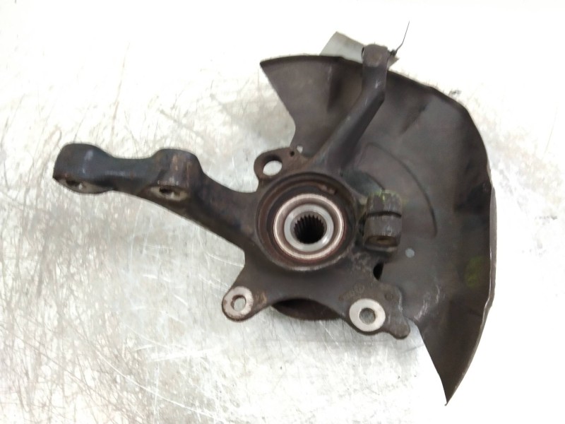 Recambio de mangueta delantera derecha para volkswagen passat berlina (312) 1.8 referencia OEM IAM   