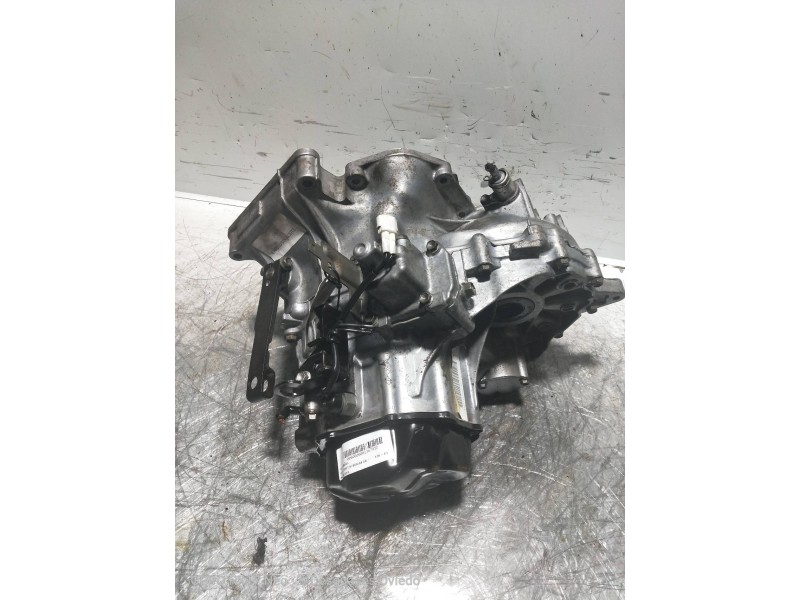 Recambio de caja cambios para suzuki swift sf berlina (ea) 1.3 cat referencia OEM IAM W514318  
