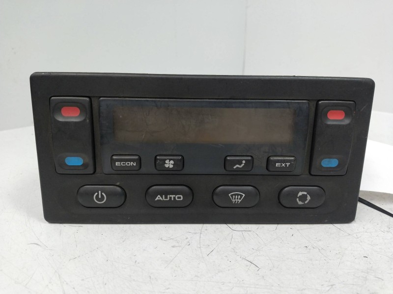 Recambio de mando calefaccion / aire acondicionado para land rover discovery (lt) referencia OEM IAM JFC102350 MF1464306089 