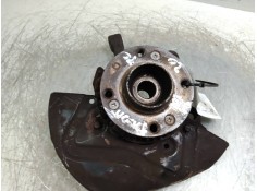 Recambio de mangueta delantera derecha para volkswagen passat variant (3a5) 2.0 referencia OEM IAM   