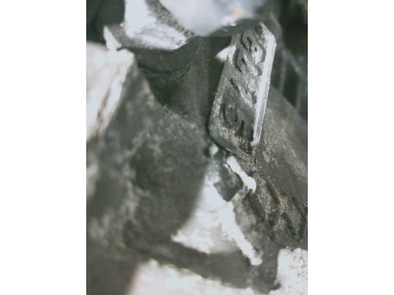 Recambio de motor completo para subaru impreza g12 1.5 referencia OEM IAM EL15 DA66261 D200402 