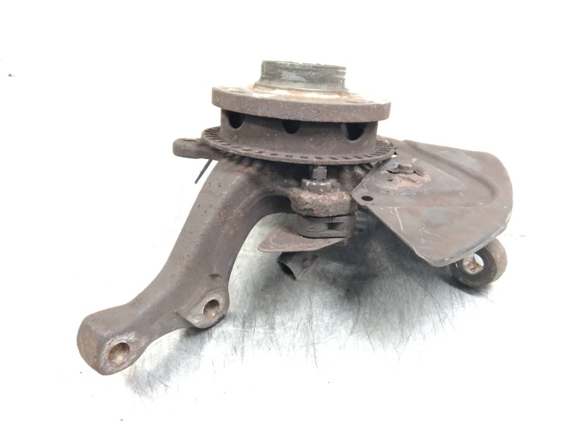 Recambio de mangueta delantera derecha para volkswagen passat variant (3a5) 2.0 referencia OEM IAM   