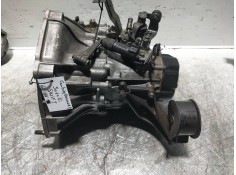 Recambio de caja cambios para suzuki swift sf berlina (ea) 1.6 referencia OEM IAM 0D26A062 0E24A055 