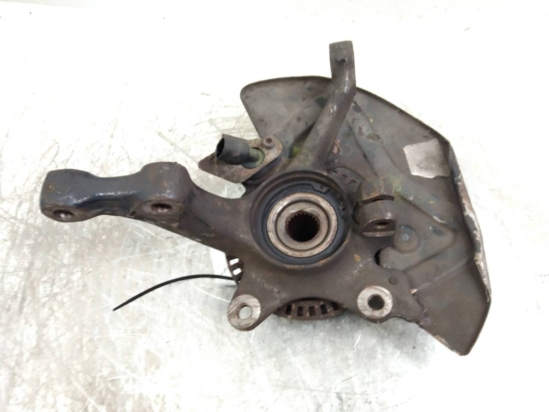 Recambio de mangueta delantera derecha para volkswagen passat variant (3a5) 2.0 referencia OEM IAM   