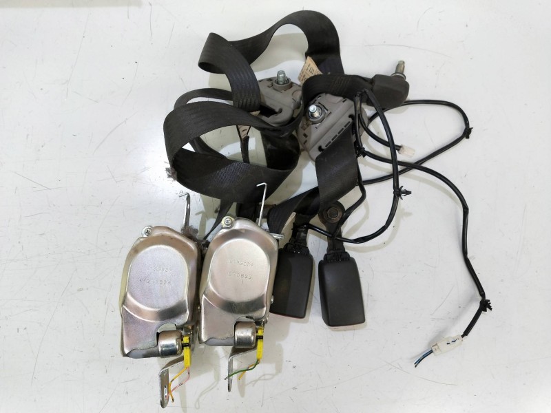 Recambio de kit airbag para nissan pathfinder (r51) 2.5 dci xe referencia OEM IAM   