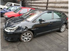 citroen c4 berlina del año 2006