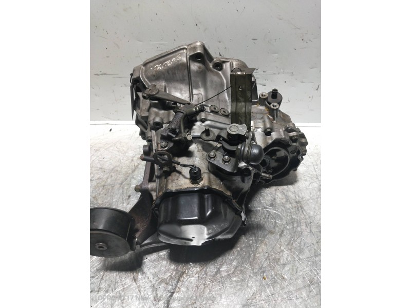 Recambio de caja cambios para suzuki swift sf berlina (ea) 1.6 referencia OEM IAM 0D26A062 0E24A055  Recambio de caja cambios para suzuki swift sf berlina (ea) 1.6 referencia OEM IAM 0D26A062 0E24A055