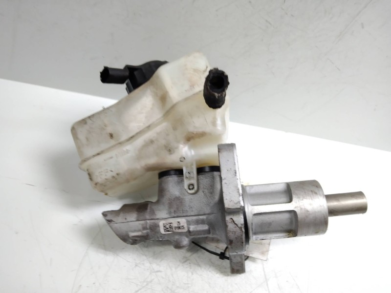 Recambio de bomba freno para bmw serie 3 berlina (e90) 318d referencia OEM IAM   