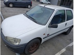 peugeot 106 (s2) del año 1998