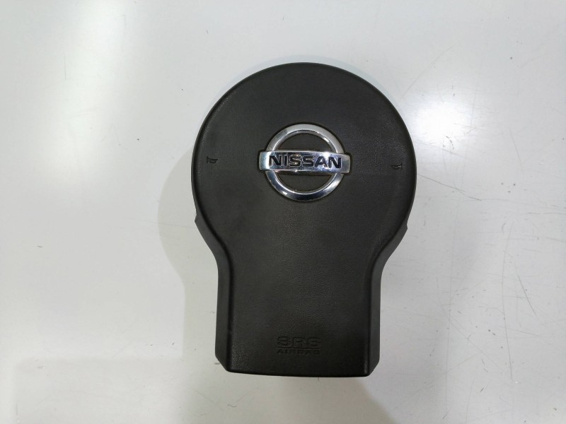 Recambio de kit airbag para nissan pathfinder (r51) 2.5 dci diesel cat referencia OEM IAM   