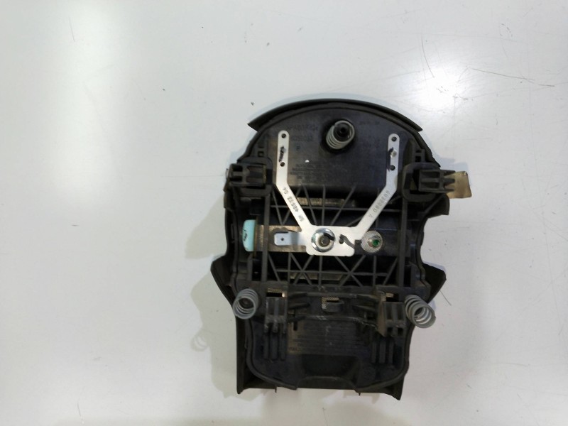 Recambio de kit airbag para nissan pathfinder (r51) 2.5 dci diesel cat referencia OEM IAM   