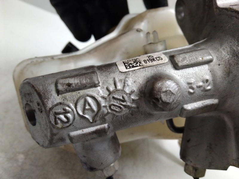 Recambio de bomba freno para bmw serie 3 berlina (e90) 318d referencia OEM IAM   