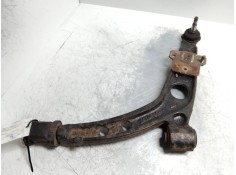 Recambio de brazo suspension inferior delantero izquierdo para fiat seicento (187) 1.1 cat referencia OEM IAM   