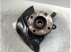 Recambio de mangueta delantera derecha para volkswagen passat berlina (312) 2.0 referencia OEM IAM   