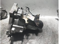 Recambio de caja cambios para mazda premacy (cp) 2.0 turbodiesel cat referencia OEM IAM G5N80 W8 1TF0800451 