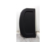 Recambio de bandeja trasera para mazda 3 lim. () luxury referencia OEM IAM BHN968810  