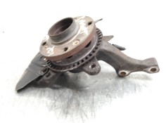 Recambio de mangueta delantera derecha para volkswagen passat berlina (312) 2.0 referencia OEM IAM    2