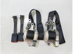 Recambio de juego cinturones delantero para subaru justy j12 (nh) 1.5 16v cat referencia OEM IAM   5P