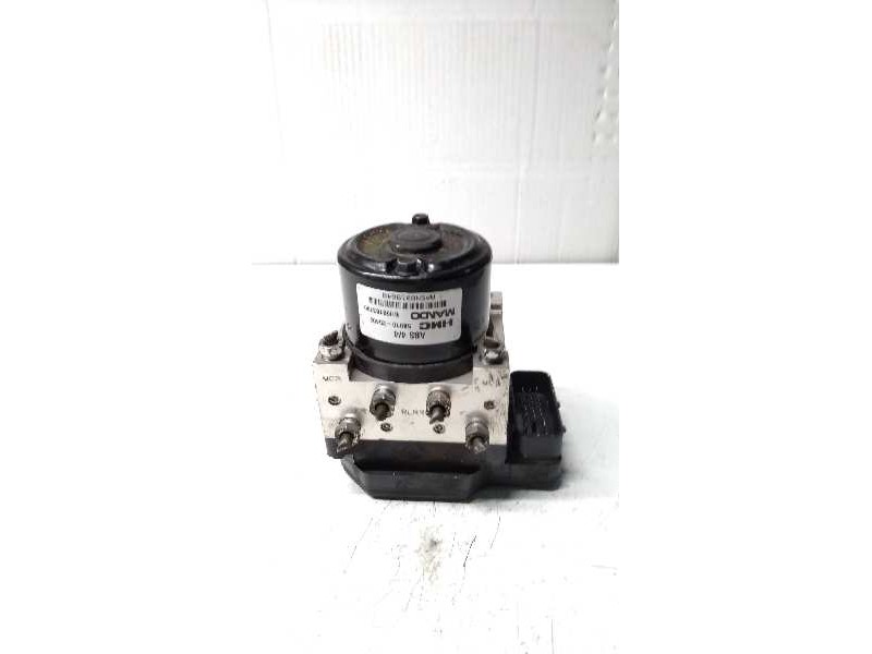 Recambio de abs para hyundai accent (lc) 1.5 crdi cat referencia OEM IAM 0295625000 5891025402 BH60103700