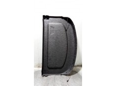 Recambio de bandeja trasera para mazda 3 lim. () luxury referencia OEM IAM BHN968810   2