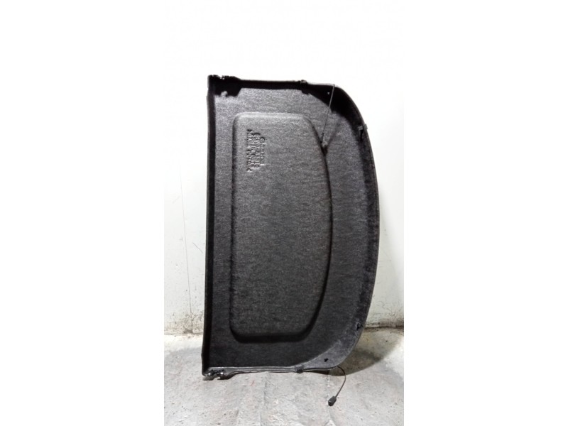 Recambio de bandeja trasera para mazda 3 lim. () luxury referencia OEM IAM BHN968810  