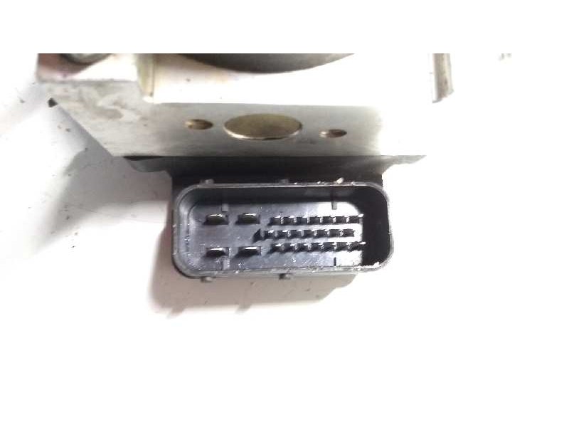 Recambio de abs para hyundai accent (lc) 1.5 crdi cat referencia OEM IAM 0295625000 5891025402 BH60103700