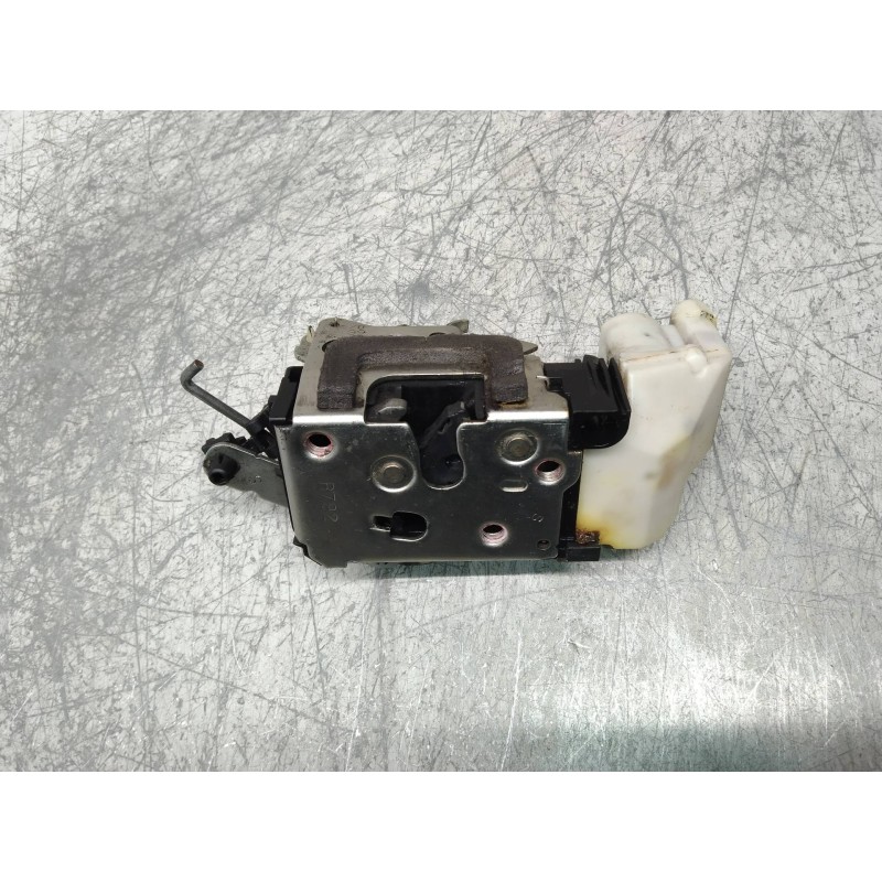 Recambio de motor cierre centralizado delantero izquierdo para lancia lybra berlina 1.9 jtd referencia OEM IAM   4P