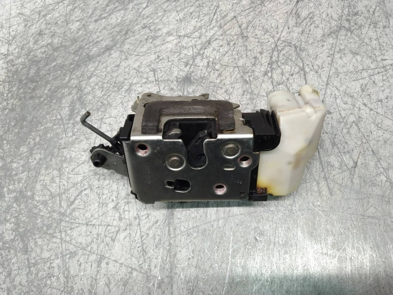 Recambio de motor cierre centralizado delantero izquierdo para lancia lybra berlina 1.9 jtd referencia OEM IAM   4P