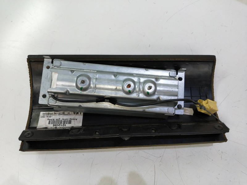 Recambio de kit airbag para nissan pathfinder (r51) 2.5 dci diesel cat referencia OEM IAM   