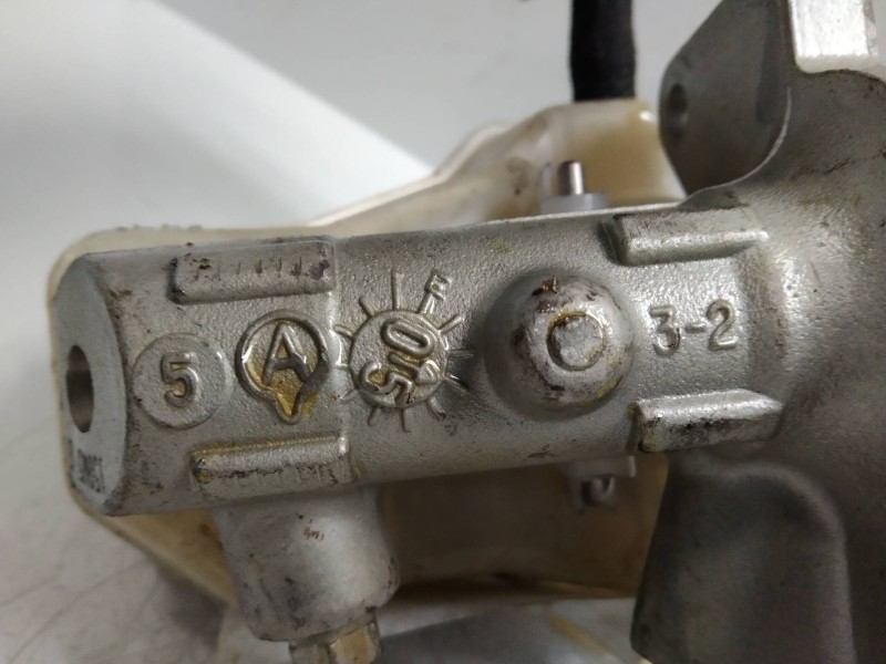 Recambio de bomba freno para bmw serie 3 berlina (e90) 2.0 16v diesel referencia OEM IAM   