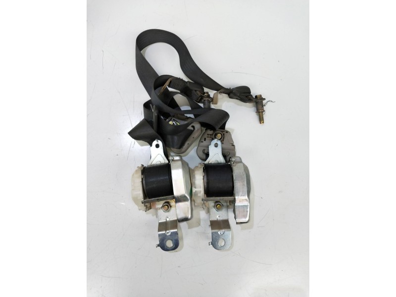 Recambio de kit airbag para nissan pathfinder (r51) 2.5 dci diesel cat referencia OEM IAM   