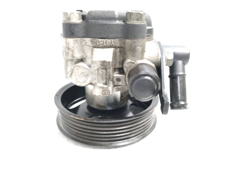 Recambio de bomba direccion para hyundai accent (lc) 1.5 crdi cat referencia OEM IAM   