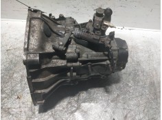 Recambio de caja cambios para suzuki baleno berlina sy (eg) 1.8 16v cat referencia OEM IAM 5K14J054  