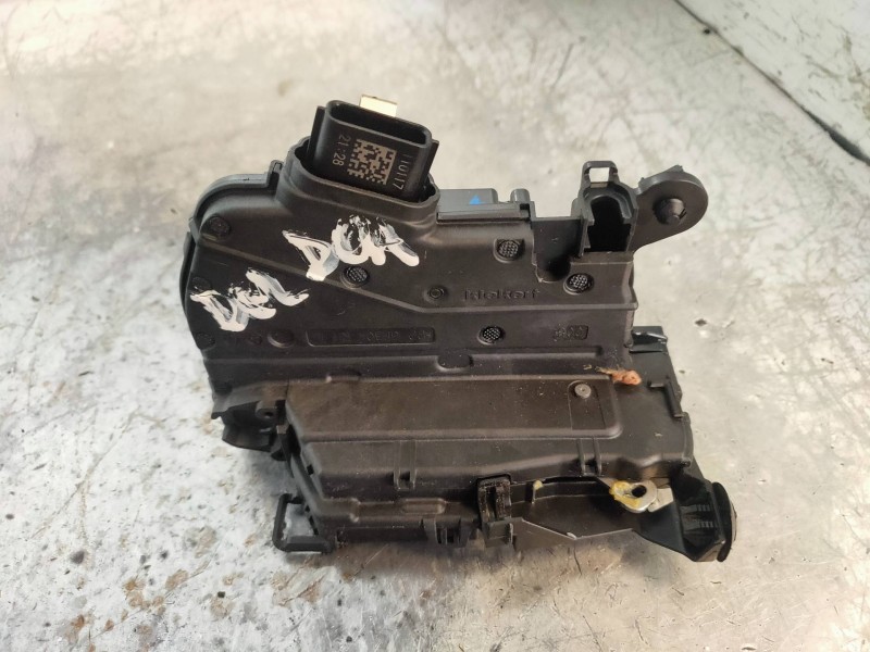 Recambio de motor cierre centralizado delantero derecho para renault captur xmod referencia OEM IAM 805022764R  