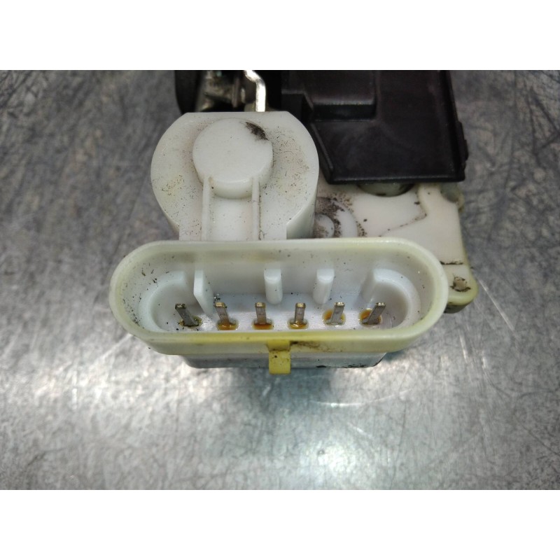 Recambio de motor cierre centralizado delantero izquierdo para lancia lybra berlina 1.9 jtd referencia OEM IAM   4P