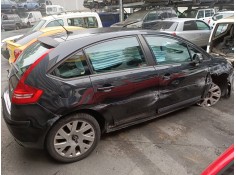 citroen c4 berlina del año 2006 2