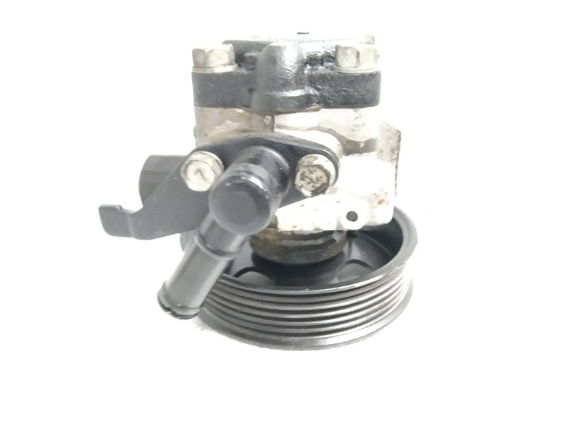 Recambio de bomba direccion para hyundai accent (lc) 1.5 crdi cat referencia OEM IAM   