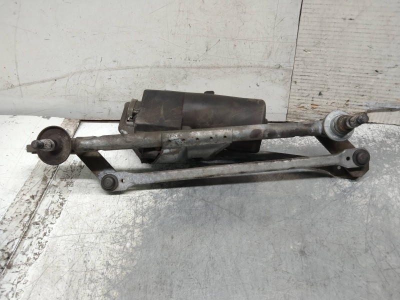 Recambio de motor limpia delantero para renault scenic (ja..) 1.6 16v rt referencia OEM IAM 3397020398 7700843523 