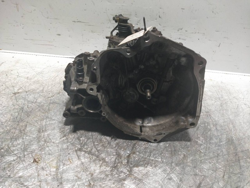 Recambio de caja cambios para suzuki baleno berlina sy (eg) 1.8 16v cat referencia OEM IAM 5K14J054   Recambio de caja cambios para suzuki baleno berlina sy (eg) 1.8 16v cat referencia OEM IAM 5K14J054