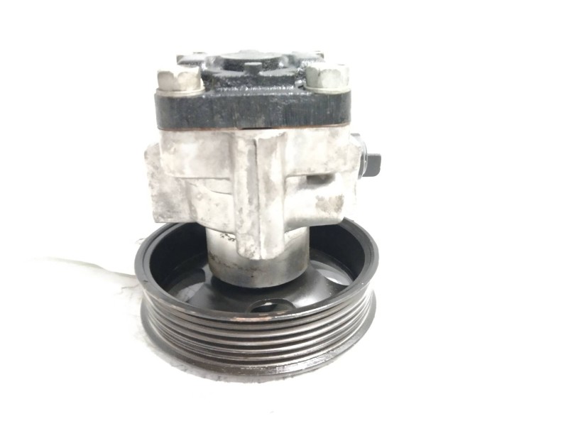 Recambio de bomba direccion para hyundai accent (lc) 1.5 crdi cat referencia OEM IAM   
