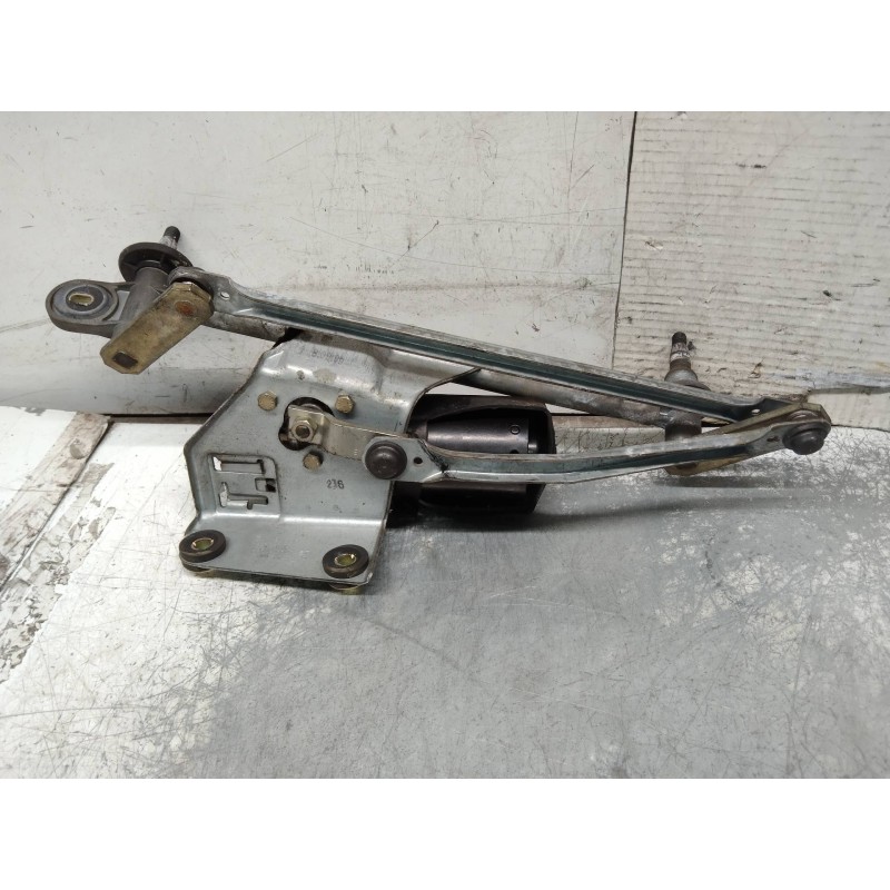 Recambio de motor limpia delantero para renault scenic (ja..) 1.6 16v rt referencia OEM IAM 3397020398 7700843523 