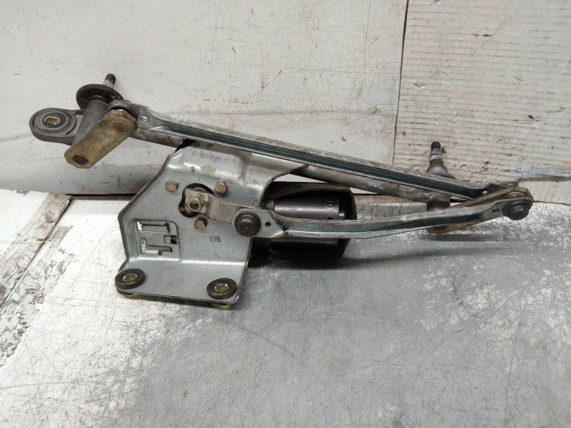 Recambio de motor limpia delantero para renault scenic (ja..) 1.6 16v rt referencia OEM IAM 3397020398 7700843523 